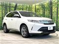 2018 Toyota Harrier