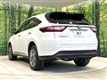 2018 Toyota Harrier
