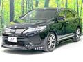 2018 Toyota Harrier