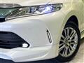 2018 Toyota Harrier