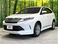 2018 Toyota Harrier
