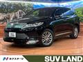 2018 Toyota Harrier