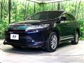 2018 Toyota Harrier