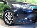 2018 Toyota Harrier