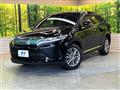 2019 Toyota Harrier