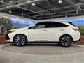 2019 Toyota Harrier