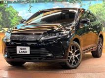 2019 Toyota Harrier