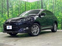 2014 Toyota Harrier