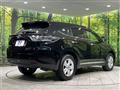 2015 Toyota Harrier