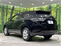2015 Toyota Harrier