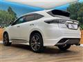 2015 Toyota Harrier