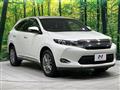 2016 Toyota Harrier