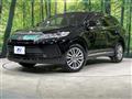 2017 Toyota Harrier
