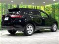 2018 Toyota Harrier