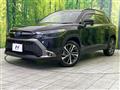 2023 Toyota CorollaCross