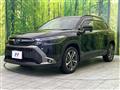 2023 Toyota CorollaCross