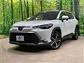 2023 Toyota CorollaCross