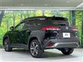 2023 Toyota CorollaCross
