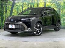 2023 Toyota CorollaCross