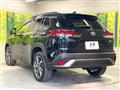 2023 Toyota CorollaCross