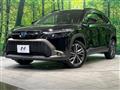 2023 Toyota CorollaCross