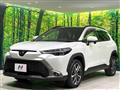2023 Toyota CorollaCross