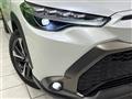 2023 Toyota CorollaCross