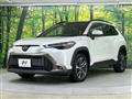 2024 Toyota CorollaCross