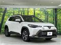 2024 Toyota CorollaCross