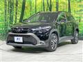 2024 Toyota CorollaCross