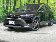 2024 Toyota CorollaCross