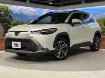 2023 Toyota CorollaCross