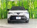 2024 Toyota CorollaCross
