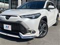 2024 Toyota CorollaCross