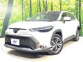 2024 Toyota CorollaCross