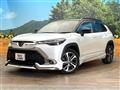 2024 Toyota CorollaCross
