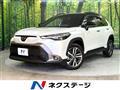 2024 Toyota CorollaCross