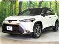 2024 Toyota CorollaCross