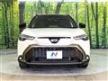 2024 Toyota CorollaCross