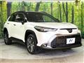 2024 Toyota CorollaCross