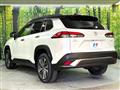 2024 Toyota CorollaCross