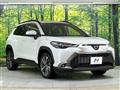 2024 Toyota CorollaCross