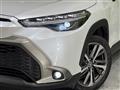 2024 Toyota CorollaCross