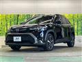 2024 Toyota CorollaCross