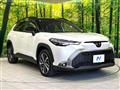2024 Toyota CorollaCross
