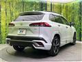 2024 Toyota CorollaCross