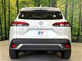 2024 Toyota CorollaCross