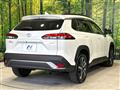 2024 Toyota CorollaCross
