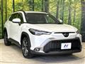 2024 Toyota CorollaCross