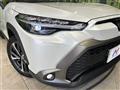 2024 Toyota CorollaCross